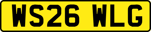 WS26WLG
