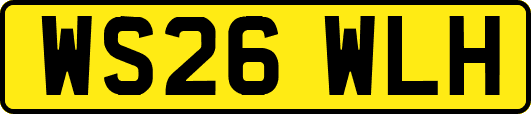 WS26WLH