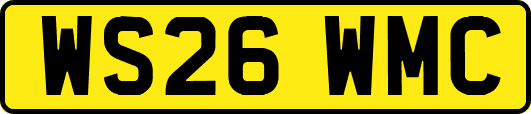 WS26WMC