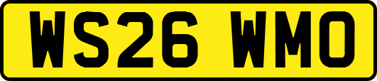 WS26WMO