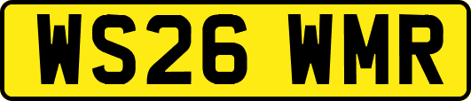 WS26WMR