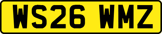 WS26WMZ