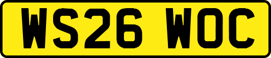 WS26WOC