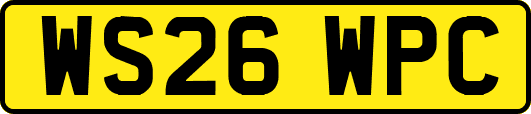 WS26WPC