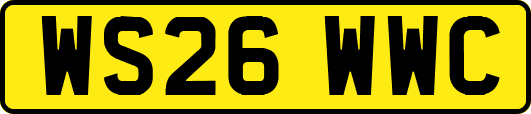 WS26WWC