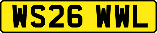 WS26WWL