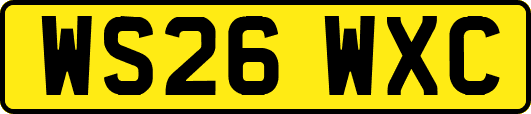 WS26WXC