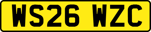 WS26WZC