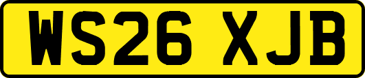 WS26XJB