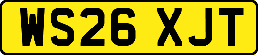 WS26XJT
