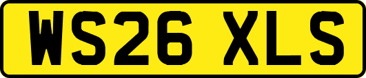 WS26XLS