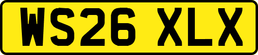 WS26XLX