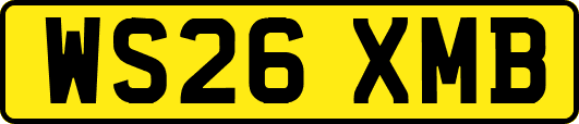 WS26XMB