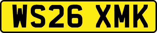 WS26XMK