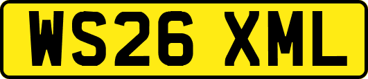 WS26XML