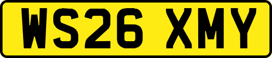 WS26XMY