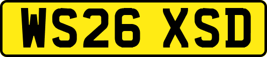 WS26XSD