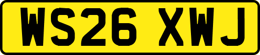WS26XWJ
