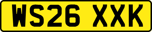 WS26XXK