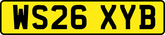 WS26XYB