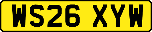 WS26XYW