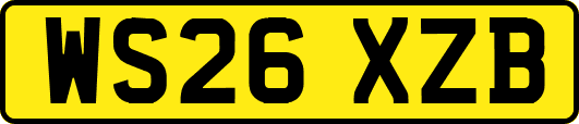 WS26XZB