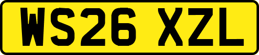 WS26XZL