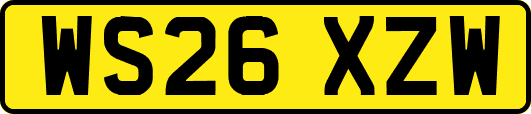 WS26XZW