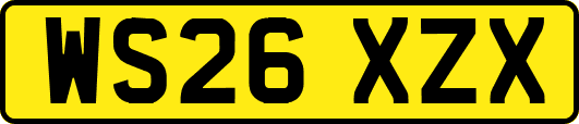 WS26XZX