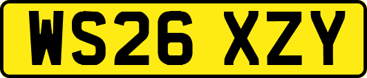 WS26XZY