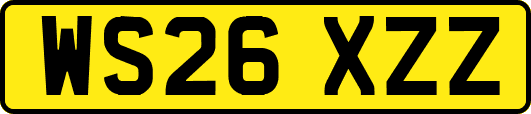 WS26XZZ
