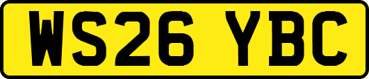 WS26YBC