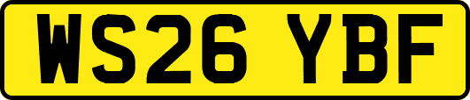 WS26YBF