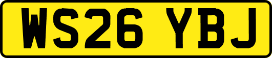 WS26YBJ
