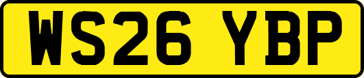 WS26YBP