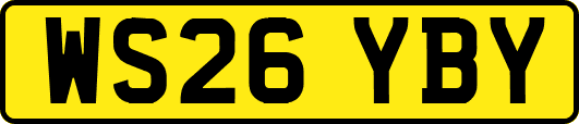 WS26YBY