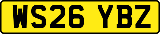WS26YBZ