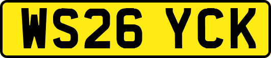 WS26YCK