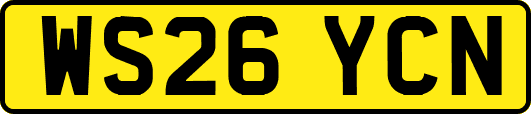 WS26YCN