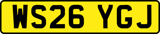 WS26YGJ