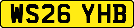 WS26YHB