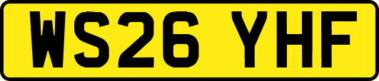 WS26YHF