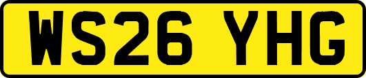 WS26YHG