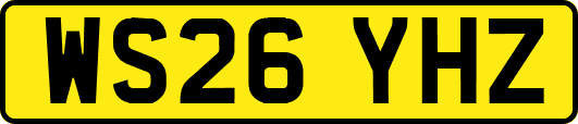 WS26YHZ