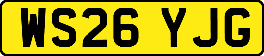 WS26YJG