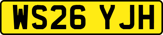 WS26YJH