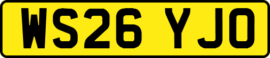 WS26YJO
