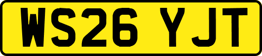 WS26YJT