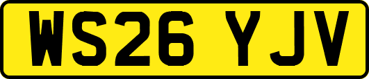 WS26YJV