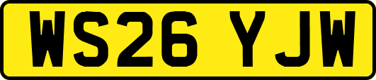 WS26YJW